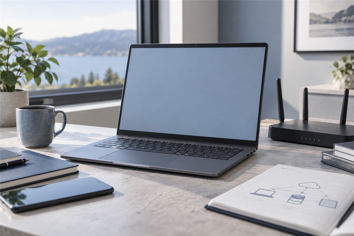 Windows笔记本与系统配置参考资料